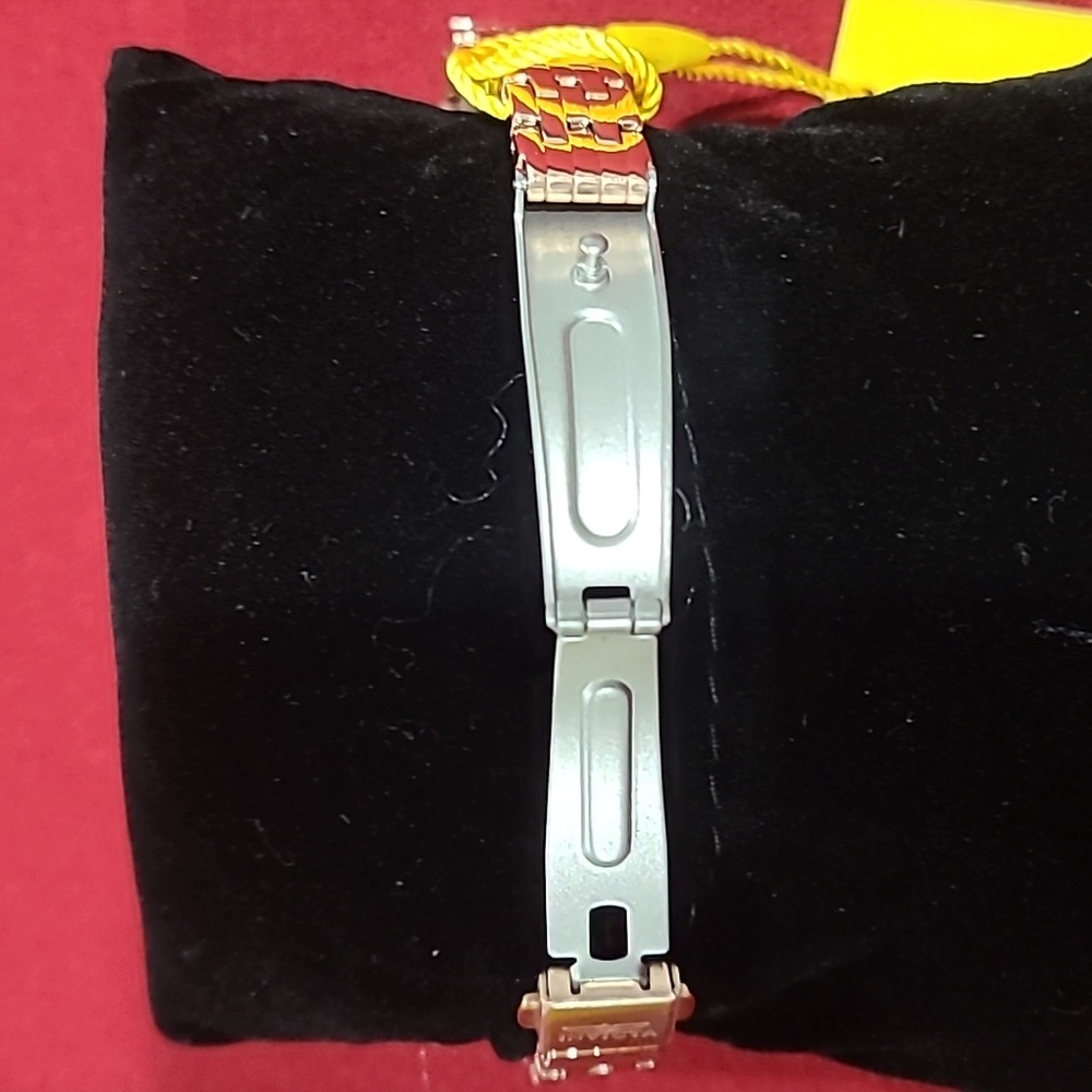 Invicta Pixie Watch In Rose Gold NEW! - Picture 5 of 8
